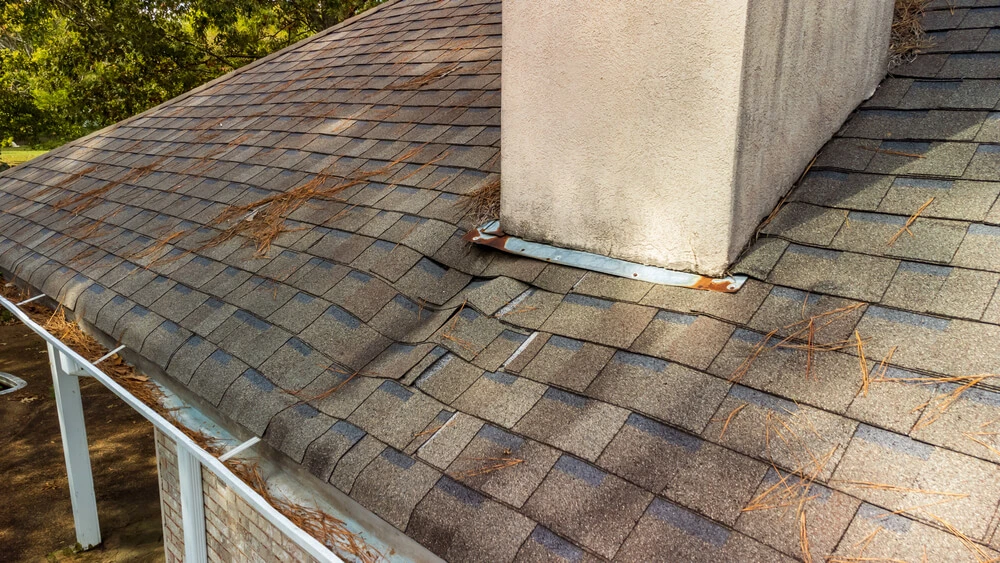 Roof Repair